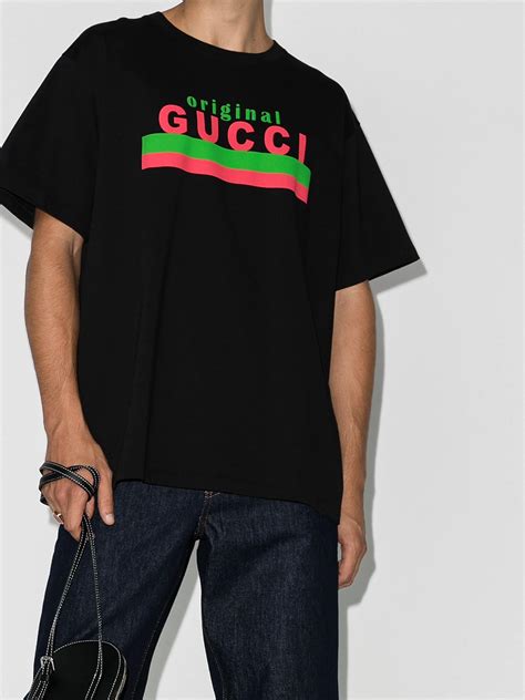 Gucci t shirt outlet price